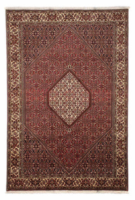 Perser Rug - Bidjar - 295 x 204 cm - brown
