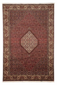 Perser Rug - Bidjar - 295 x 204 cm - brown