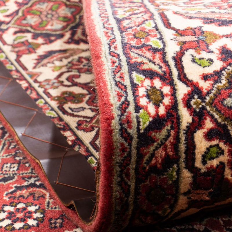 Perser Rug - Bidjar - 295 x 204 cm - brown