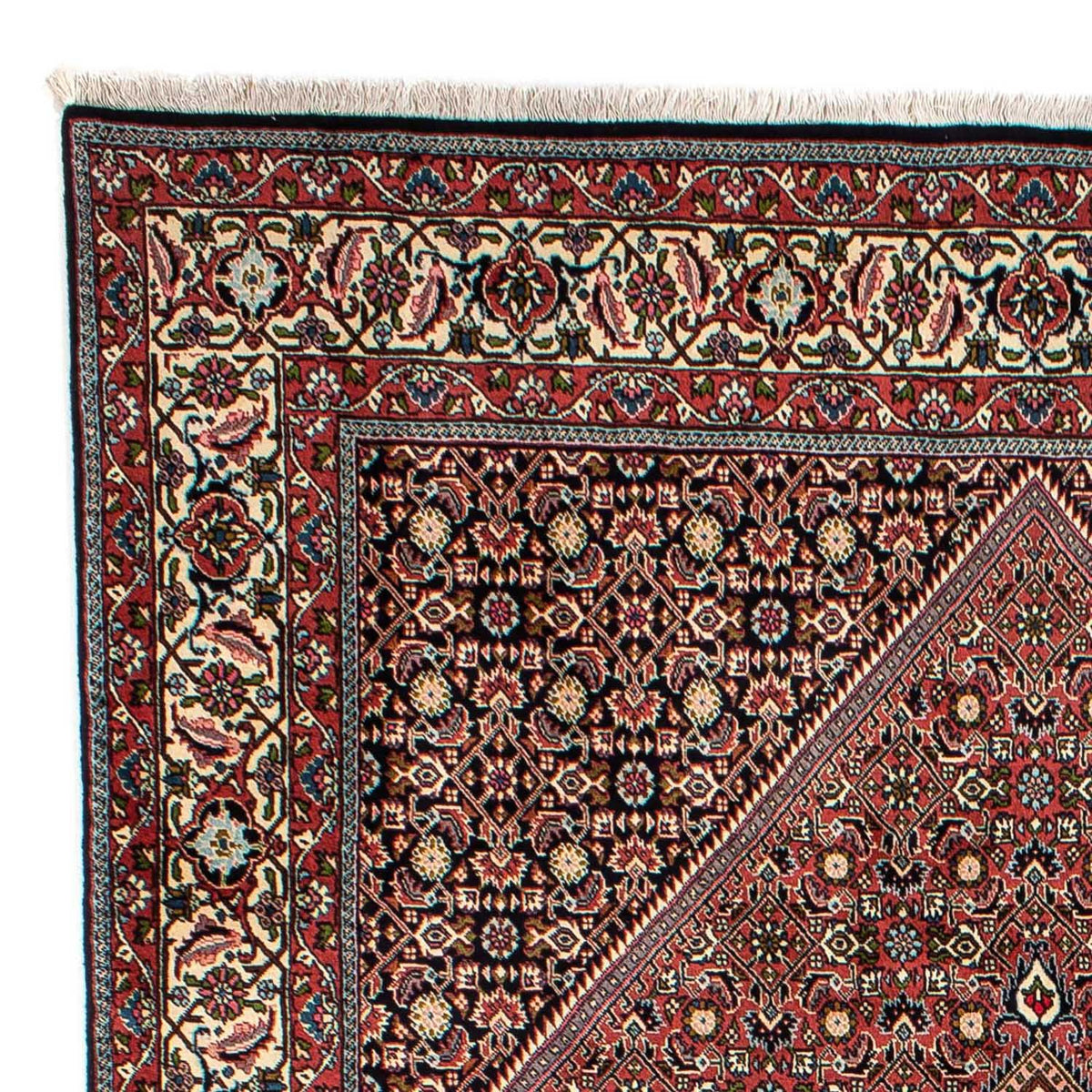 Bidjar Rug 196x291cm - Persian Rugs