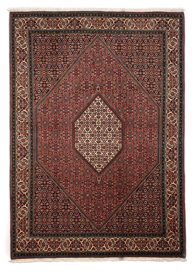 Bidjar Rug 206x298cm - Persian Rugs