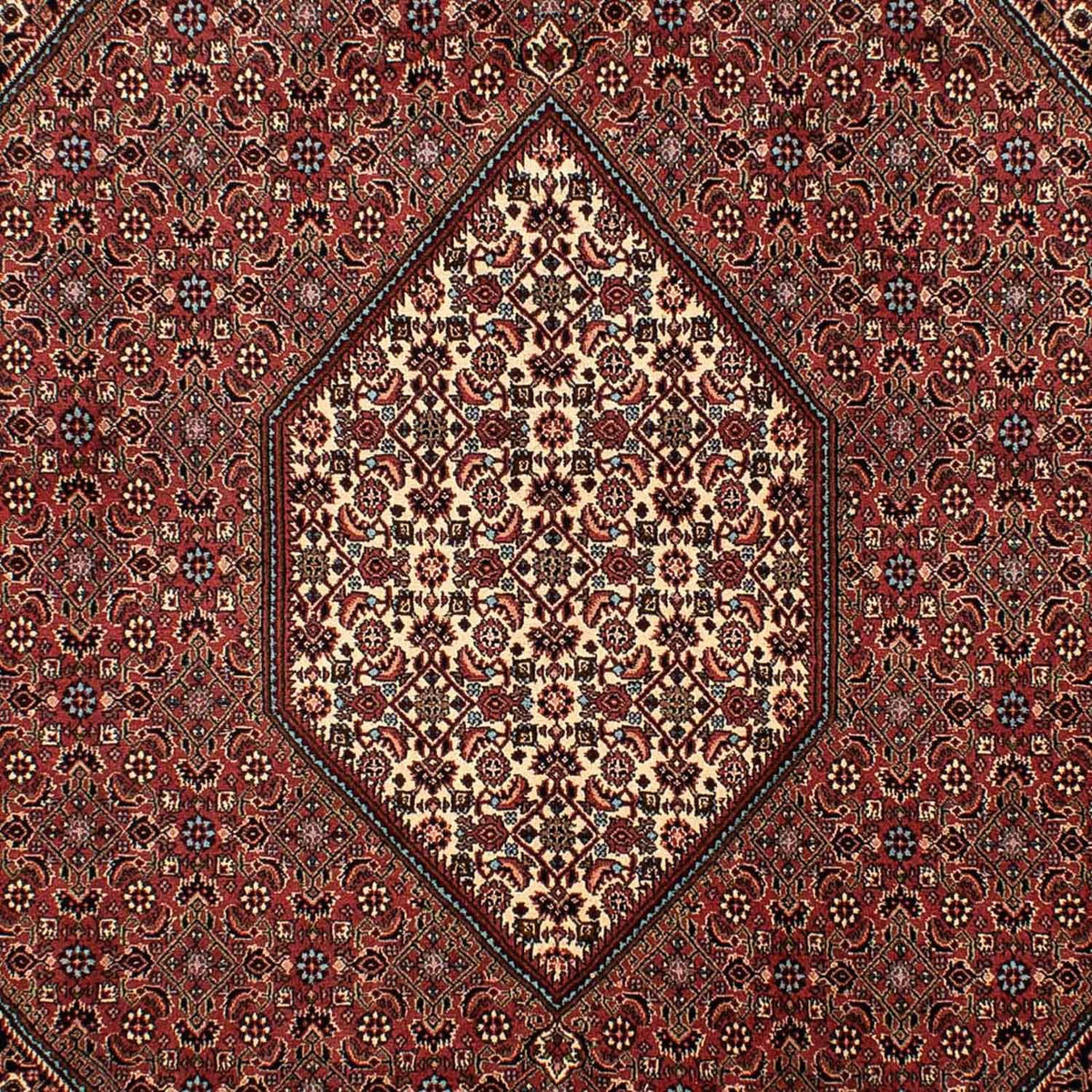Perser Rug - Bidjar - 298 x 206 cm - brown