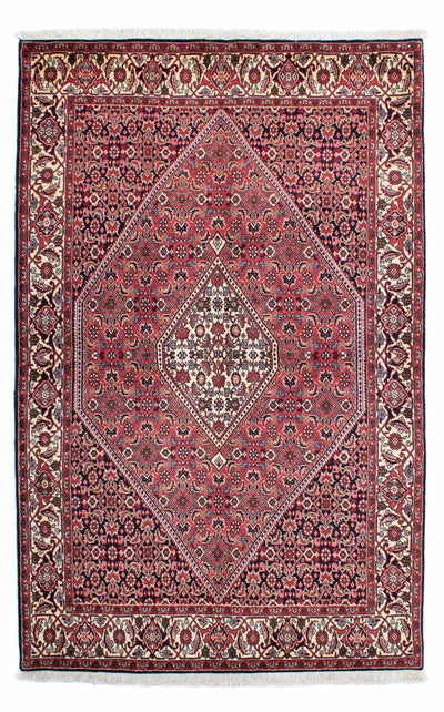 Bidjar - Zanjan Rug 141x230cm - Persian Rugs