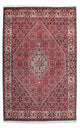 Bidjar - Zanjan Teppich 230x141cm - Perserteppich