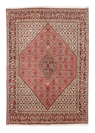 Bidjar Rug 176x237cm - Persian Rugs