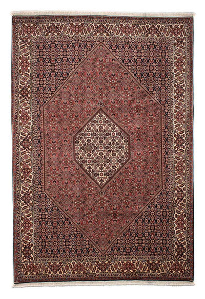 Bidjar Rug 204x308cm - Persian Rugs
