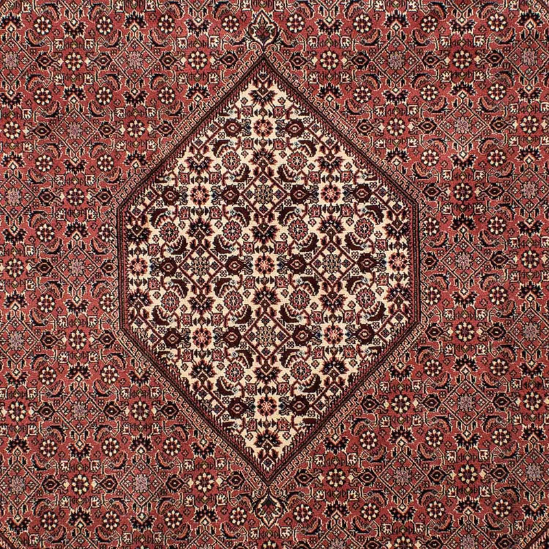 Perser Rug - Bidjar - 308 x 204 cm - brown