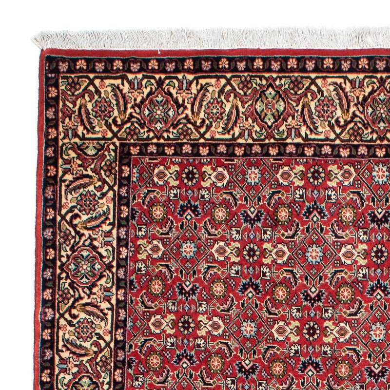 Perser Rug - Bidjar - 233 x 138 cm - red