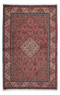 Bidjar - Zanjan Teppich 224x140cm - Perserteppich – product image
