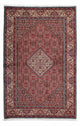 Bidjar - Zanjan Teppich 224x140cm - Perserteppich