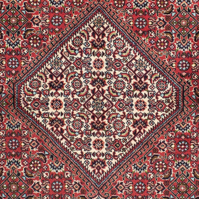 Bidjar - Zanjan Teppich 224x140cm - Perserteppich