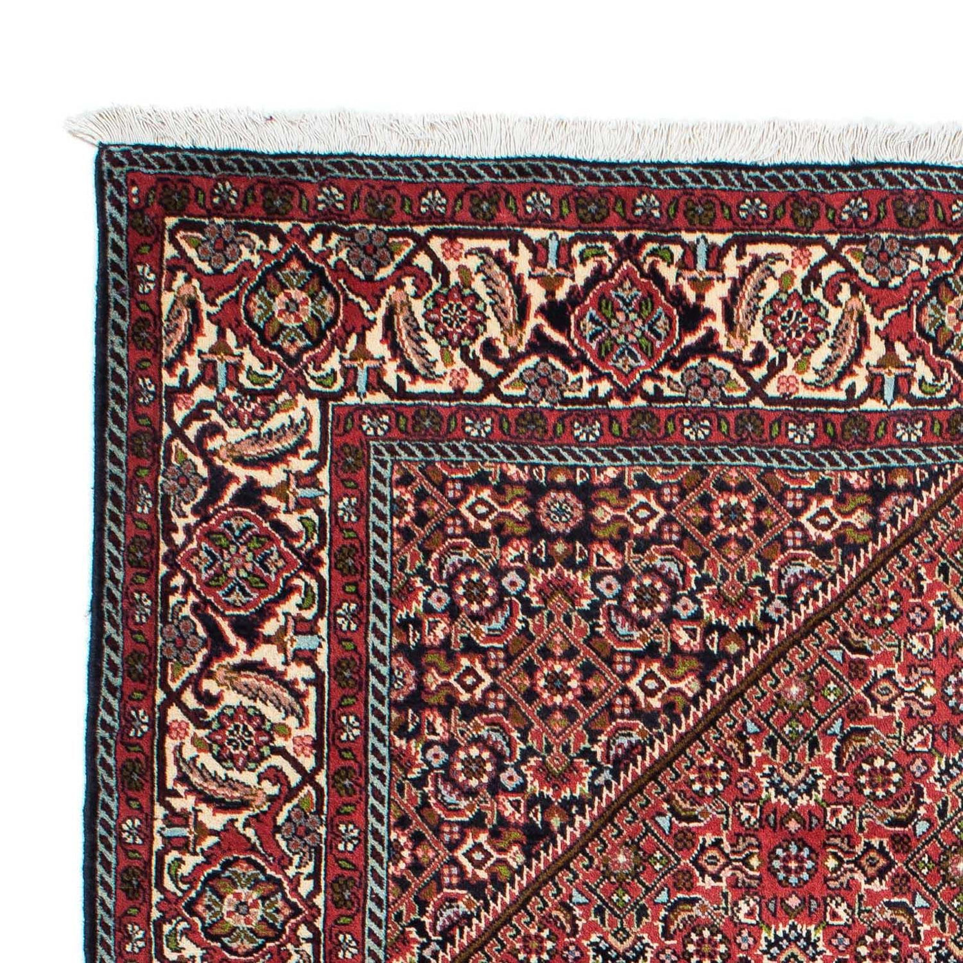 Bidjar - Zanjan Teppich 224x140cm - Perserteppich