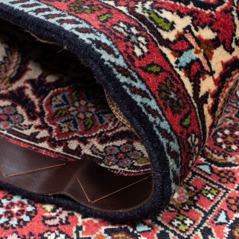 Bidjar - Zanjan Teppich 224x140cm - Perserteppich