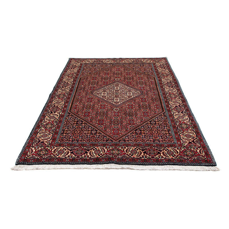 Bidjar - Zanjan Teppich 224x140cm - Perserteppich