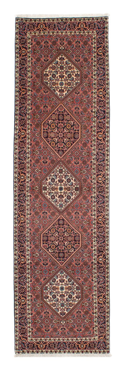 Bidjar Rug 84x297cm - Persian Rugs