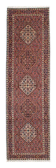 Bidjar Rug 84x297cm - Persian Rugs
