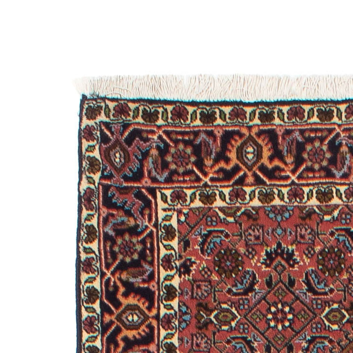 Bidjar Rug 84x297cm - Persian Rugs