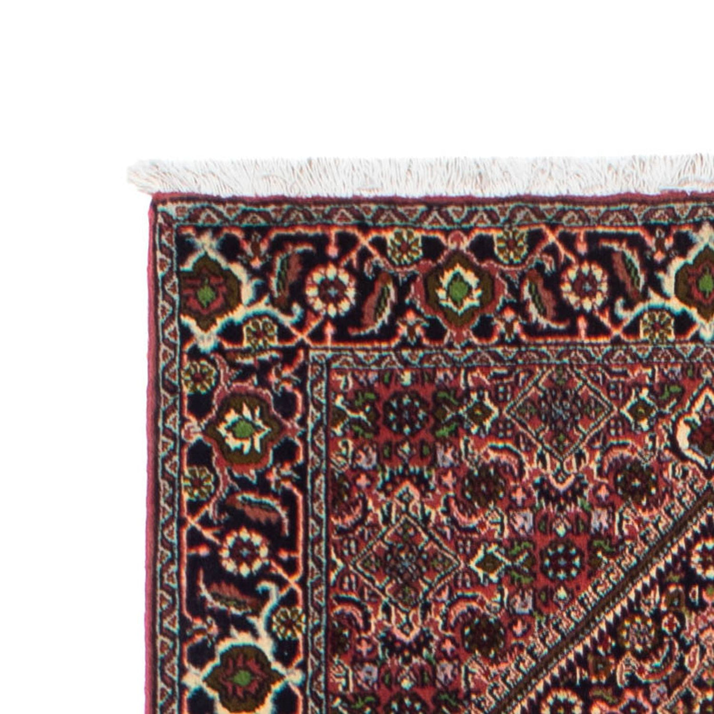 Bidjar Rug 298x82cm - Persian Rugs
