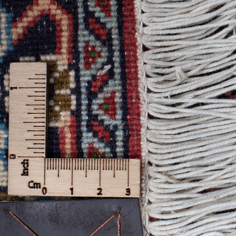 Bidjar Rug 298x82cm - Persian Rugs