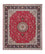 Perser Rug - Tabriz - Royal - 300 x 245 cm - red