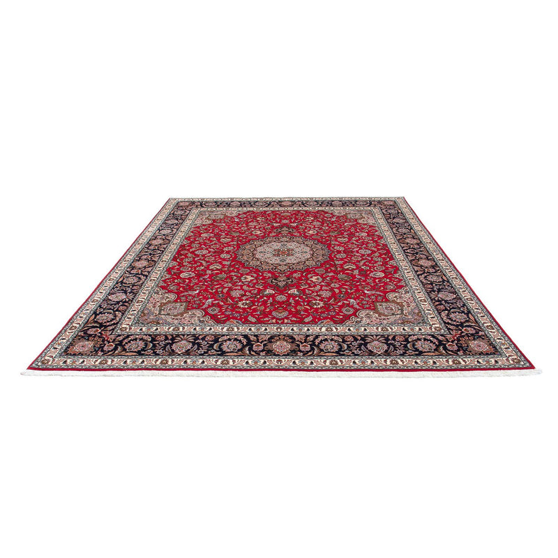 Perser Rug - Tabriz - Royal - 300 x 245 cm - red