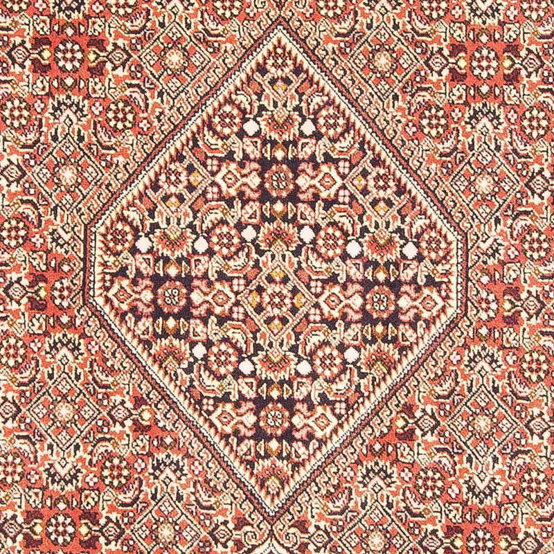 Perser Rug - Bidjar - 176 x 110 cm - light red
