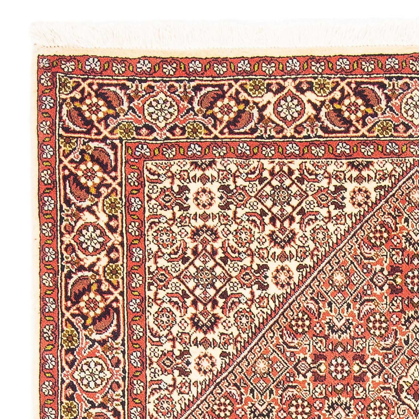 Bidjar - Zanjan Rug 176x110cm - Persian Rugs