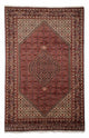 Bidjar Rug 197x321cm - Persian Rugs