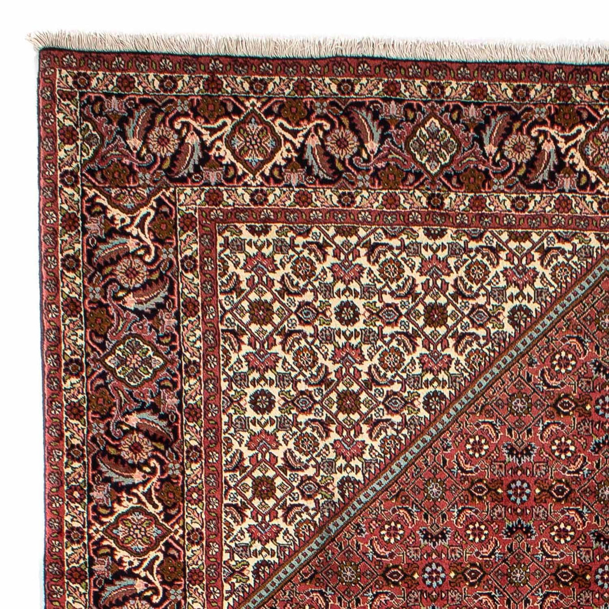 Bidjar Rug 197x321cm - Persian Rugs