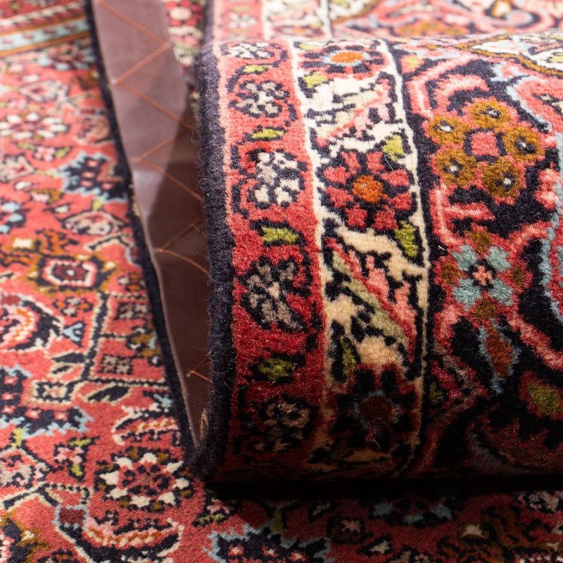 Perser Rug - Bidjar - 321 x 197 cm - brown