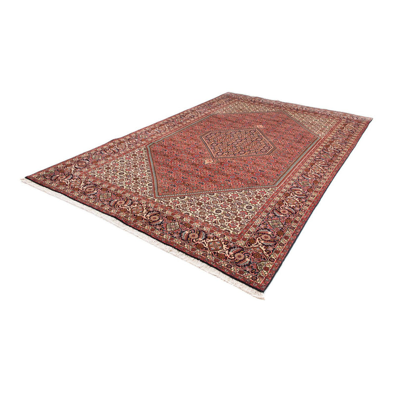Perser Rug - Bidjar - 321 x 197 cm - brown