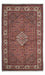 Perser Rug - Bidjar - 220 x 136 cm - red