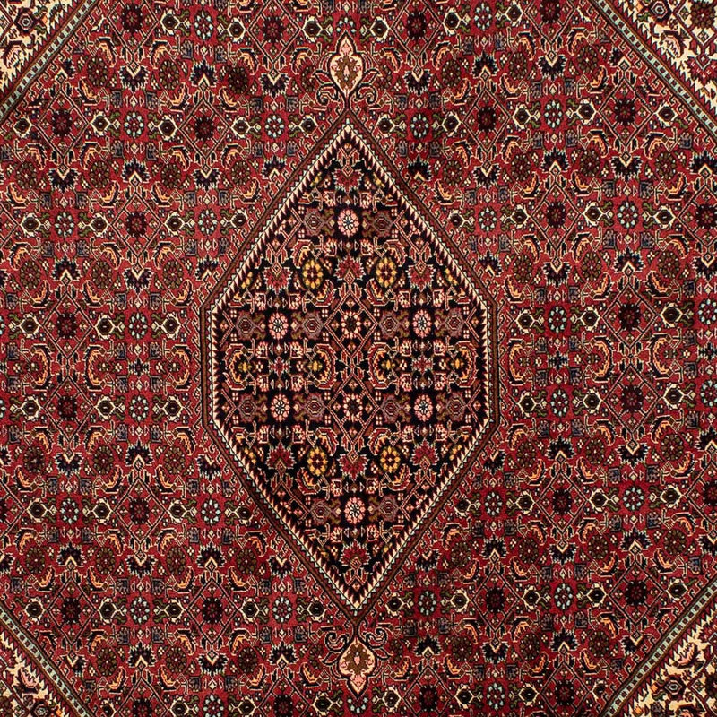 Perser Rug - Bidjar - 305 x 200 cm - brown