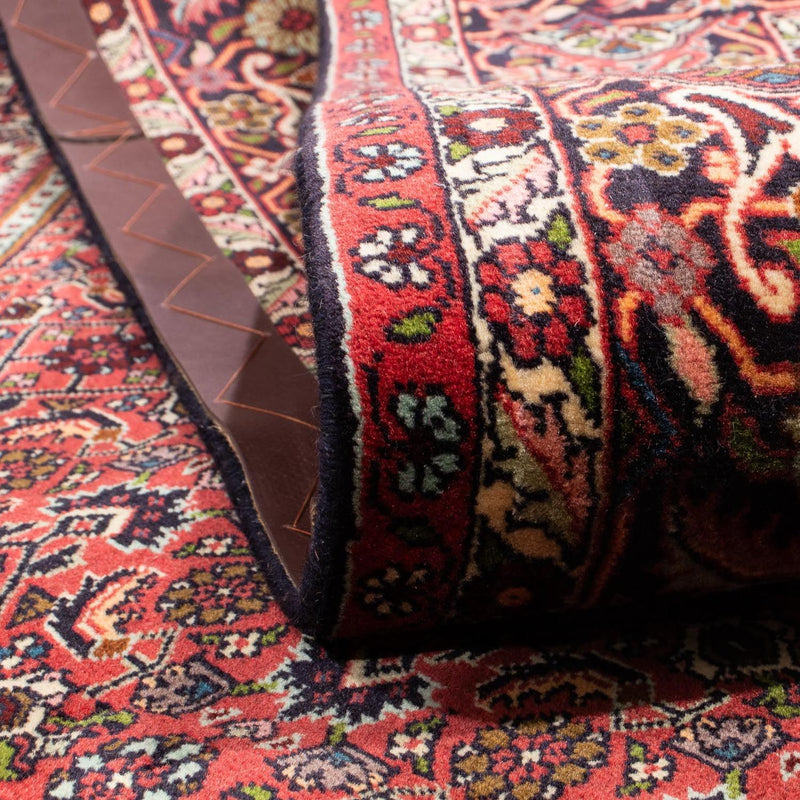 Perser Rug - Bidjar - 305 x 200 cm - brown