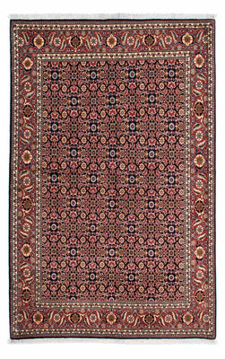 Perser Rug - Bidjar - 215 x 140 cm - dark blue