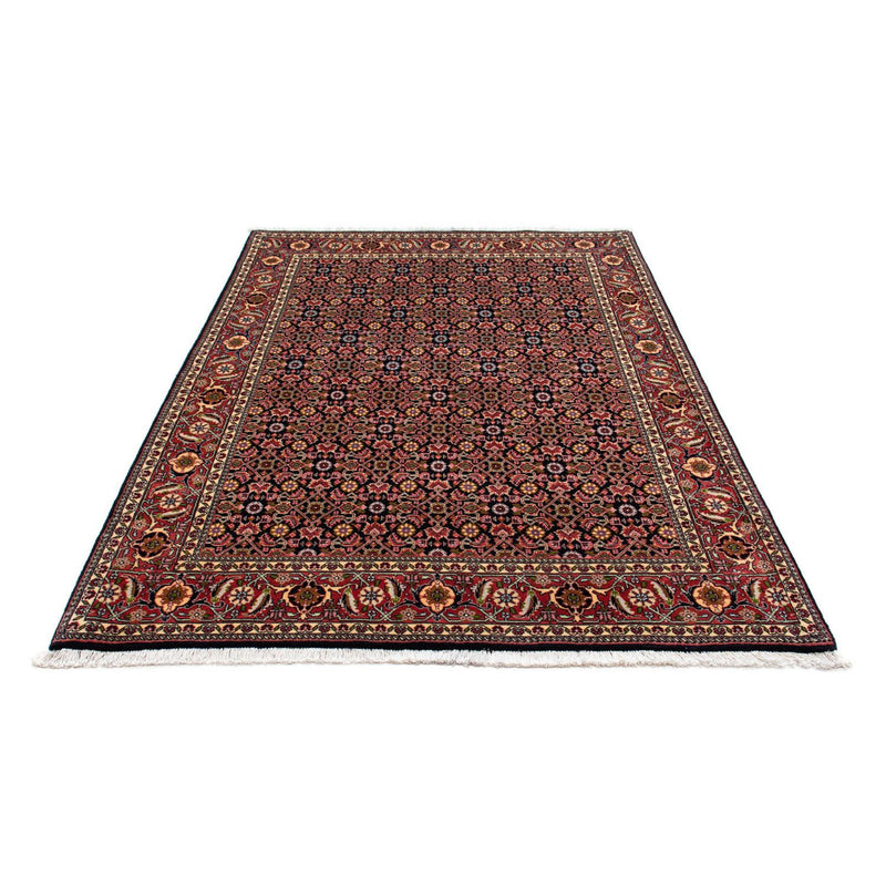 Perser Rug - Bidjar - 215 x 140 cm - dark blue