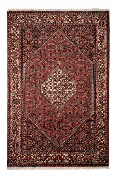 Bidjar Rug 200x308cm - Persian Rugs