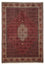 Perser Rug - Bidjar - 282 x 204 cm - dark red