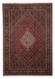 Bidjar Rug 198x302cm - Persian Rugs