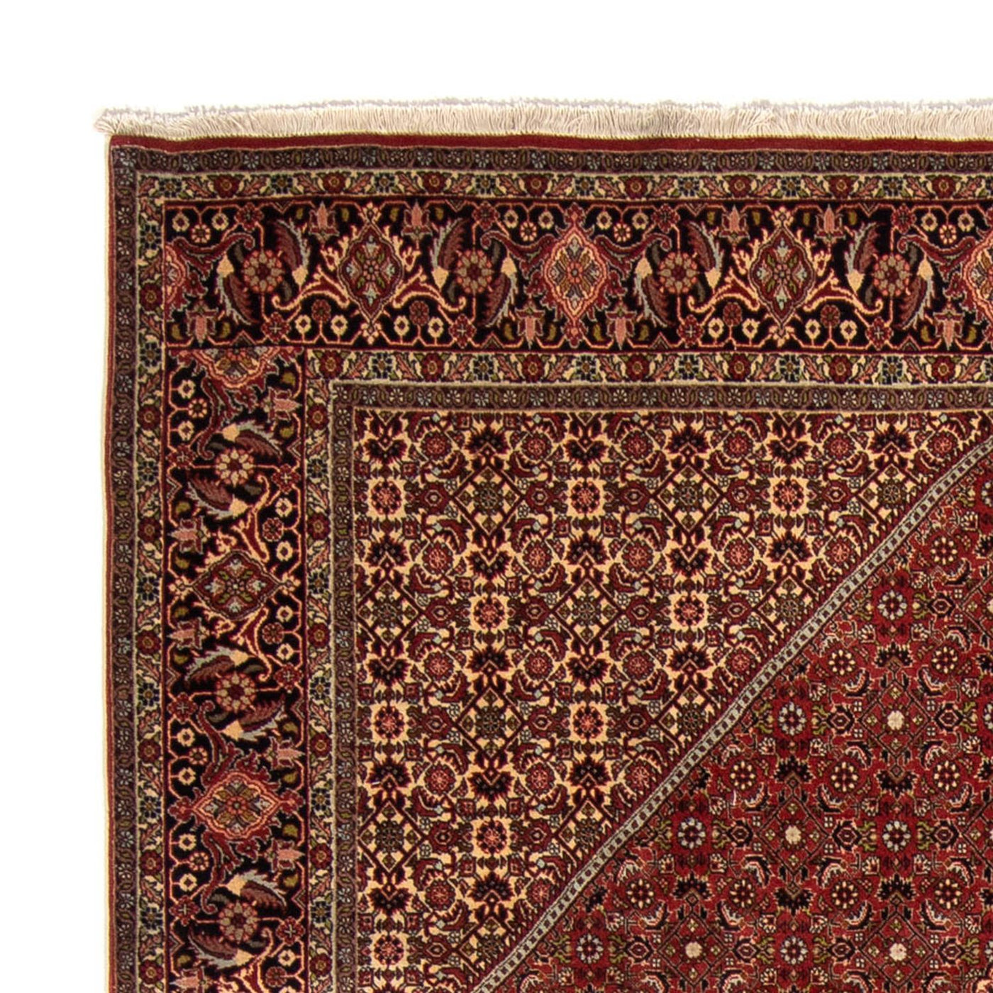 Bidjar Rug 345x247cm - Persian Rugs