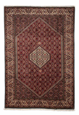 Perser Rug - Bidjar - 290 x 203 cm - brown