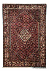 Perser Rug - Bidjar - 290 x 203 cm - brown