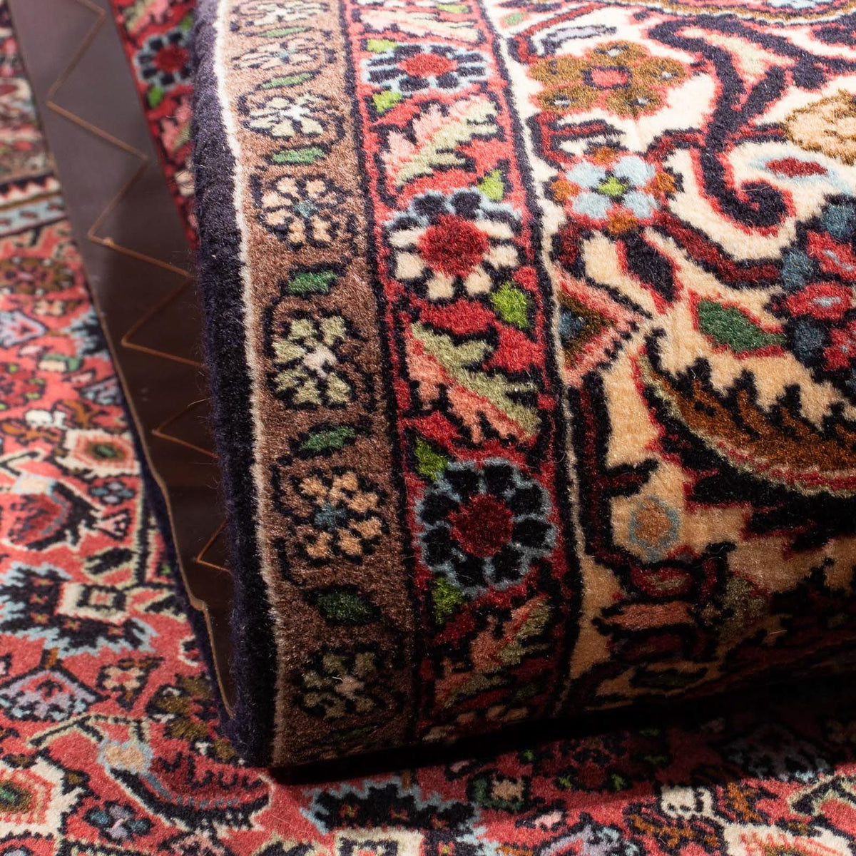 Perser Rug - Bidjar - 290 x 203 cm - brown