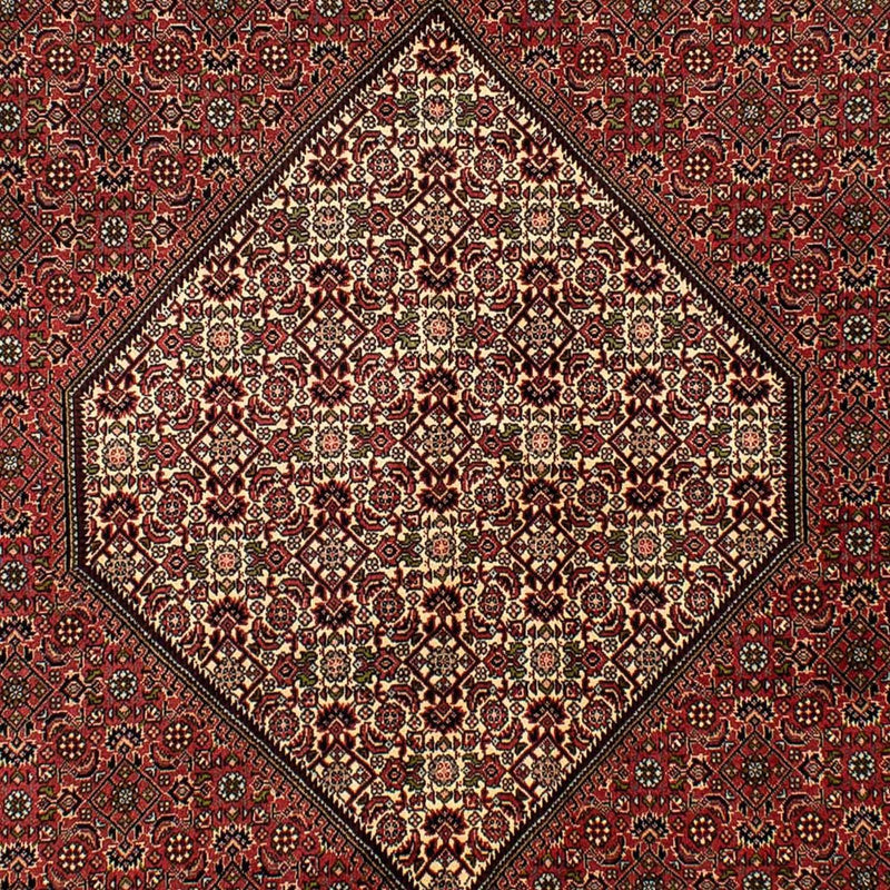Perser Rug - Bidjar - 265 x 171 cm - brown
