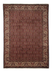 Perser Rug - Bidjar - 292 x 198 cm - brown