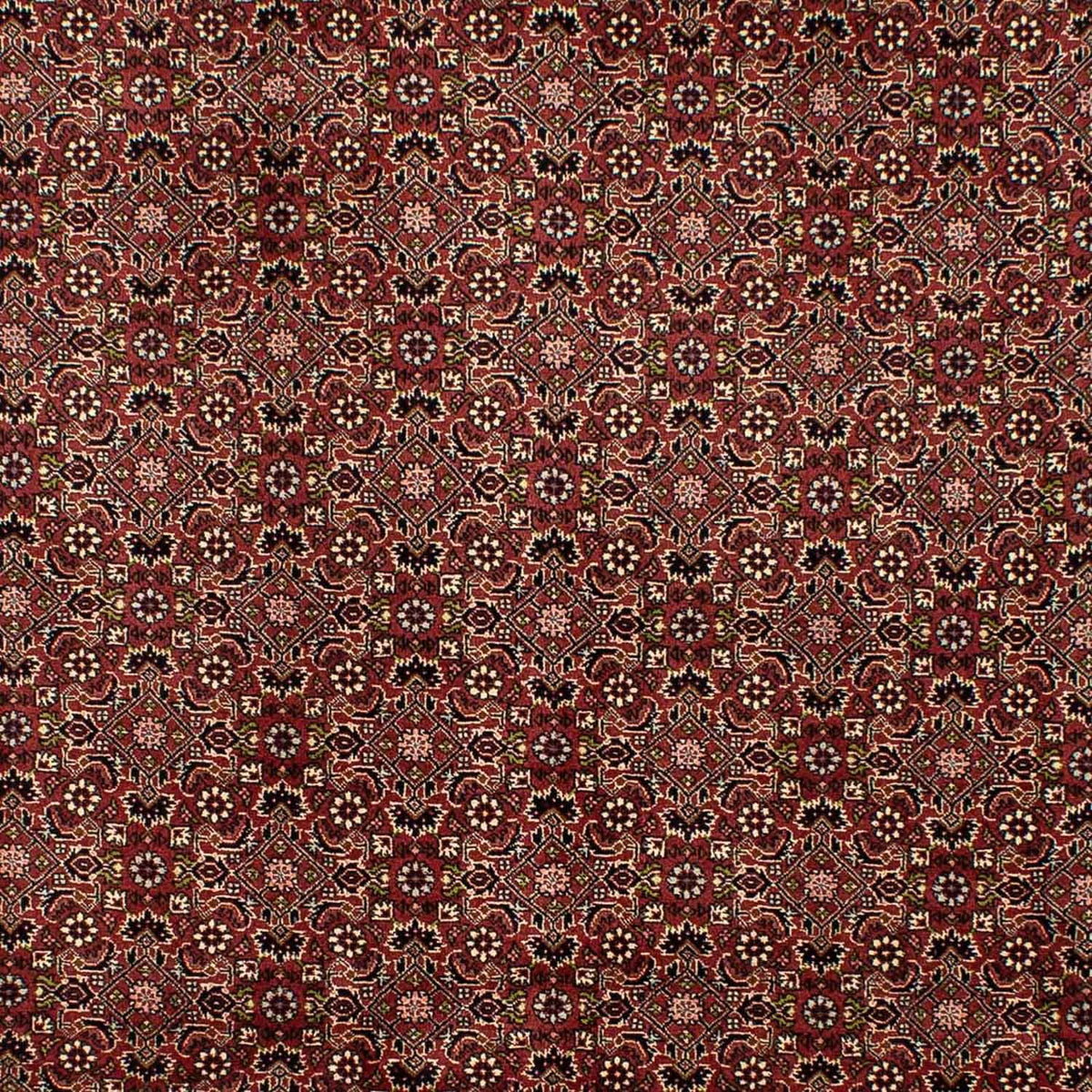 Perser Rug - Bidjar - 292 x 198 cm - brown