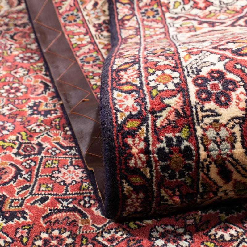 Perser Rug - Bidjar - 292 x 198 cm - brown