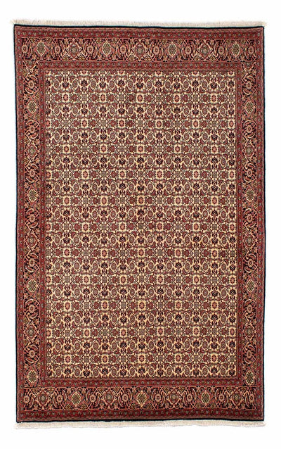 Bidjar Rug 171x254cm - Persian Rugs
