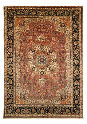 Perser Rug - Tabriz - Royal - 398 x 295 cm - multicolored