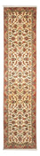 Runner Perser Rug - Tabriz - Royal - 299 x 68 cm - beige